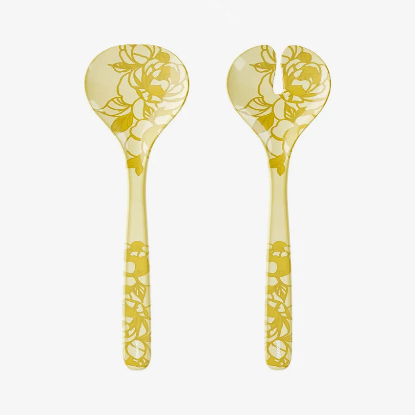 Guzzini | Josephine Salad Servers