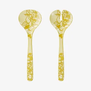 Guzzini | Josephine Salad Servers