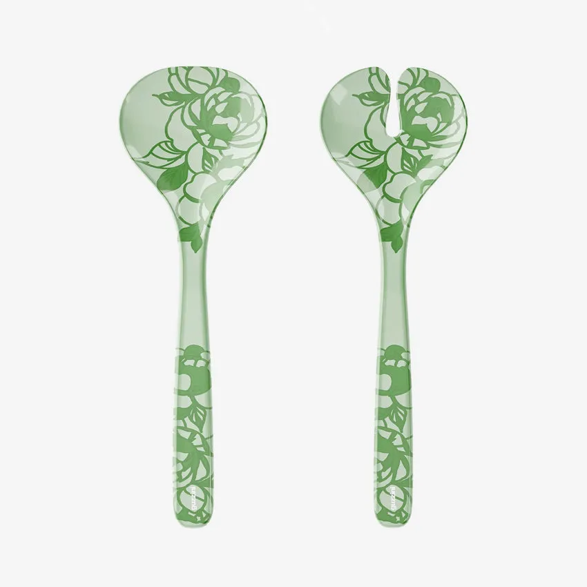 Guzzini | Josephine Salad Servers