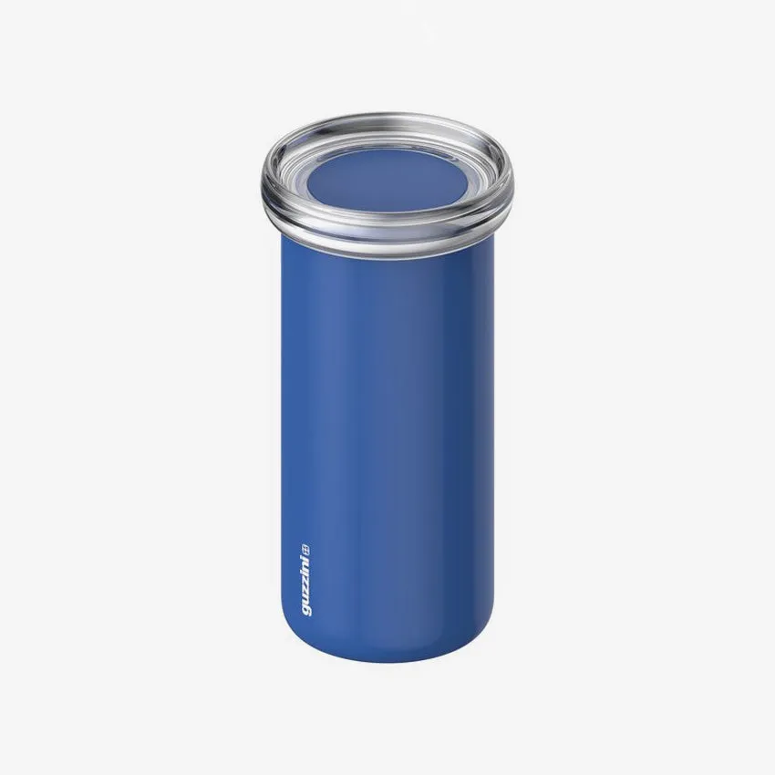 Guzzini | On the Go Thermal Travel Bottle