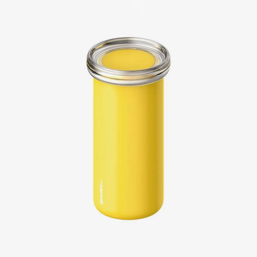 Guzzini | On the Go Thermal Travel Bottle