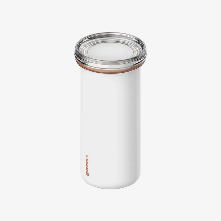 Guzzini | On the Go Thermal Travel Bottle