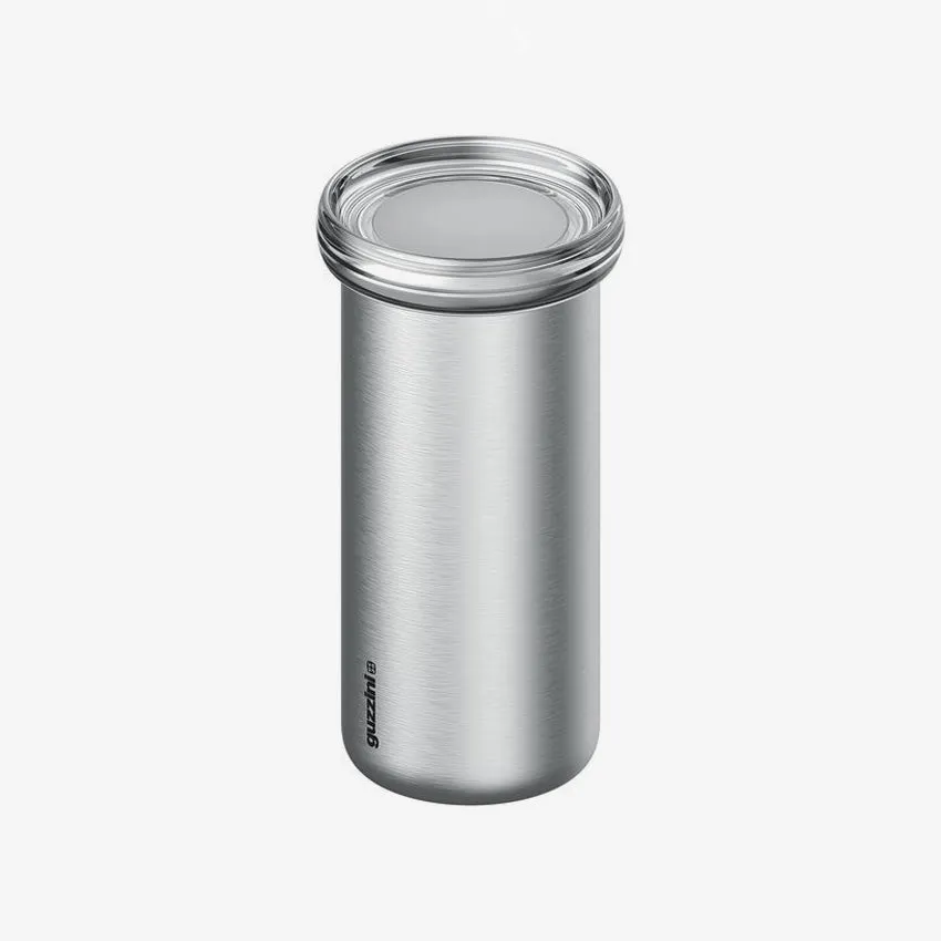 Guzzini | On the Go Thermal Travel Bottle