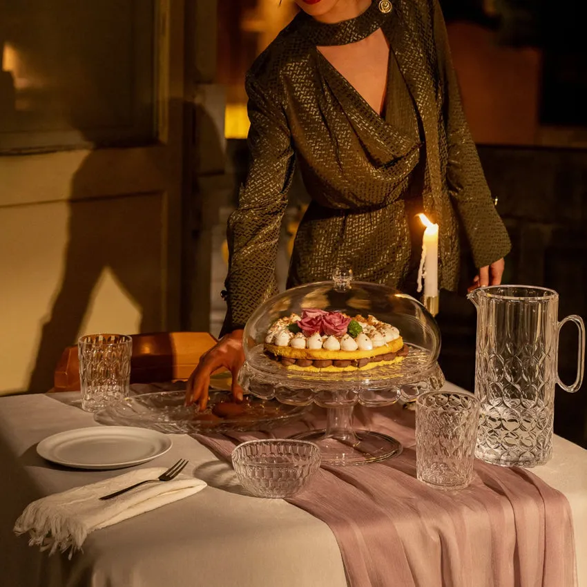 Guzzini | Vanity Cake Stand