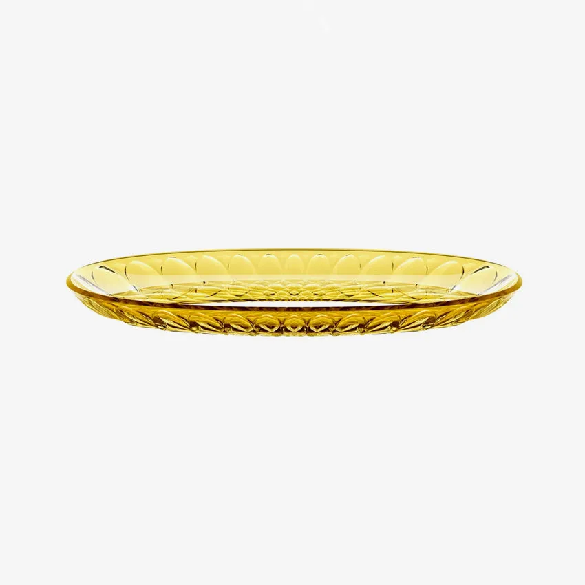 Guzzini | Vanity Oval Tray