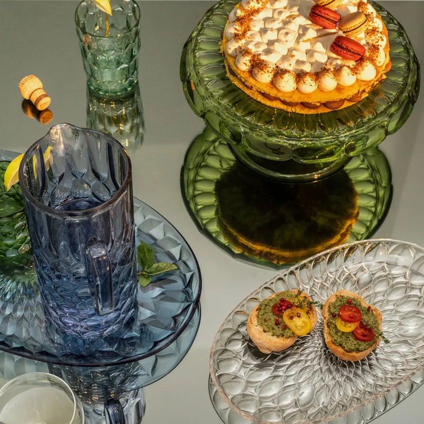 Guzzini | Vanity Oval Tray