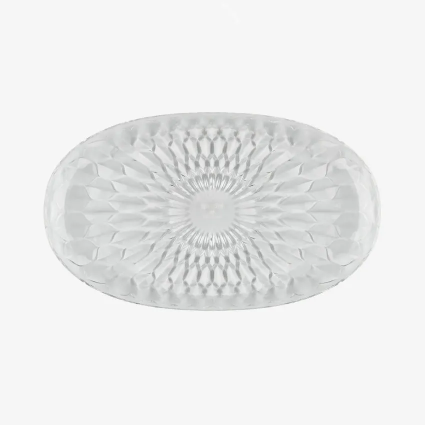 Guzzini | Vanity Oval Tray