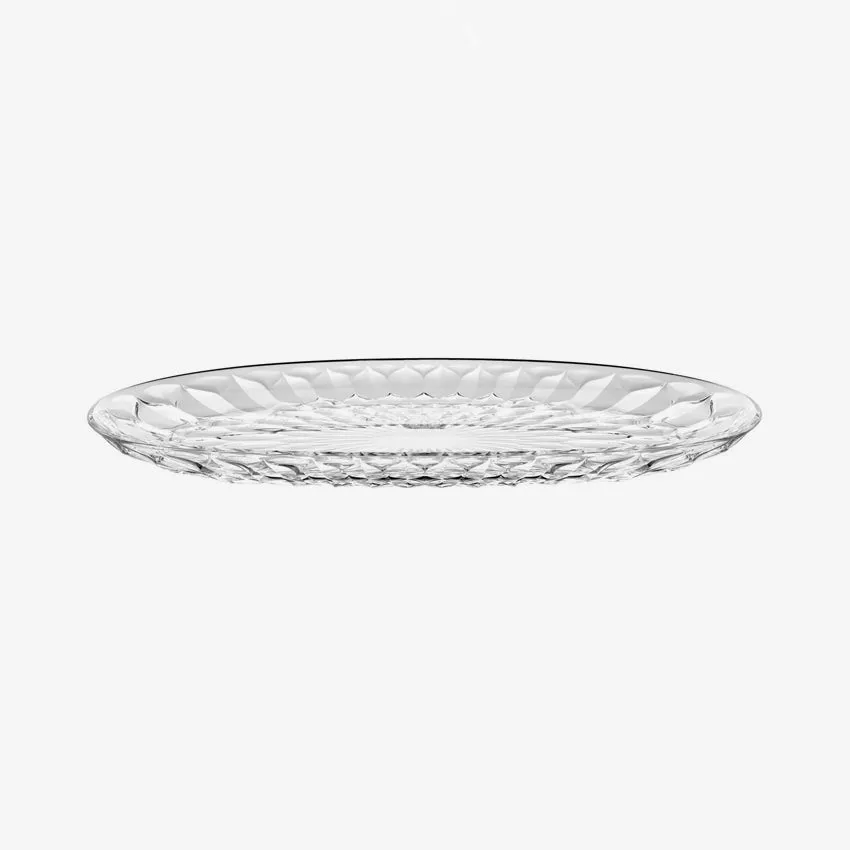 Guzzini | Vanity Oval Tray