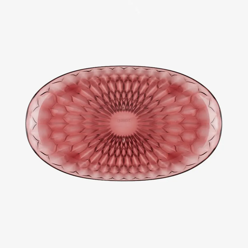 Guzzini | Vanity Oval Tray