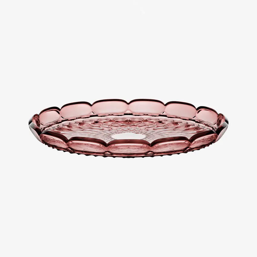 Guzzini | Vanity Round Tray