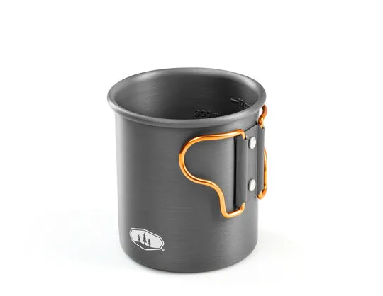 HALULITE CUP 14 OZ