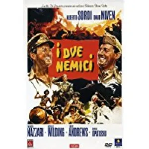 I Due Nemici