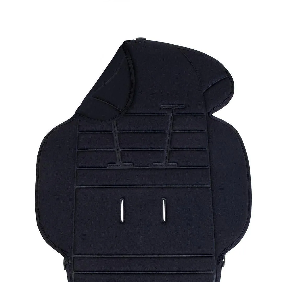 iCandy Pip Compact Pushchair - Black