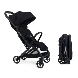 iCandy Pip Compact Pushchair - Black