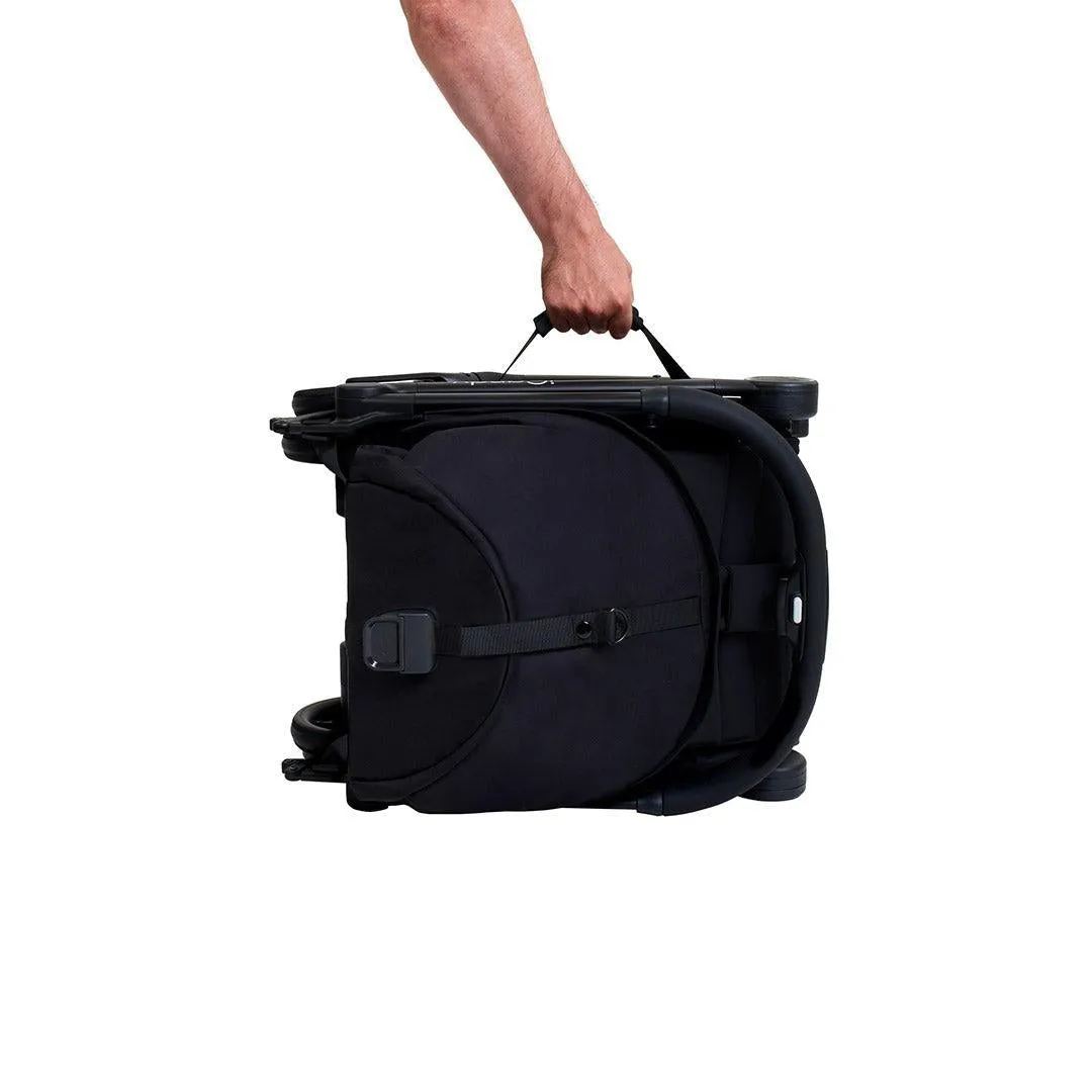 iCandy Pip Compact Pushchair - Black