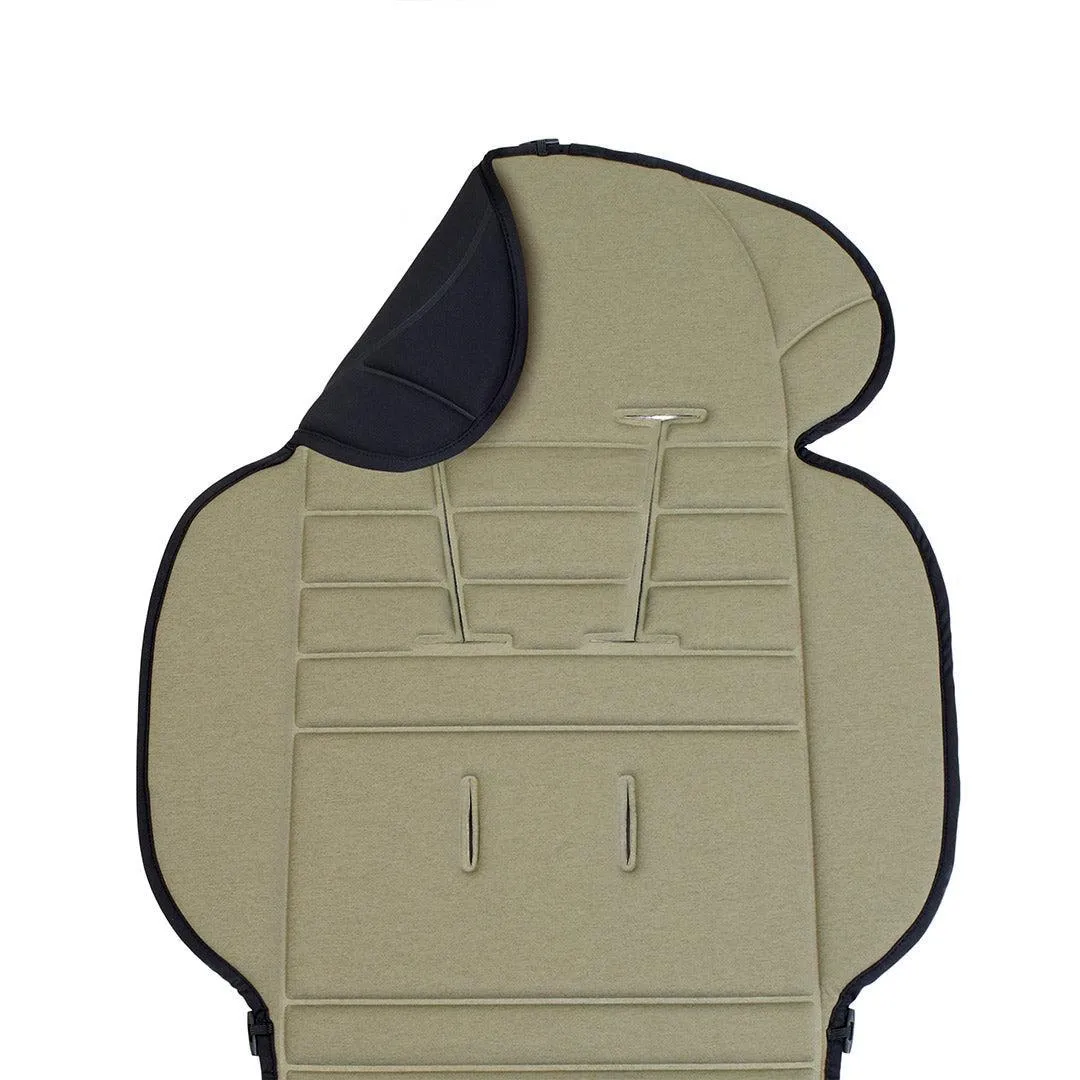 iCandy Pip Compact Pushchair - Sage