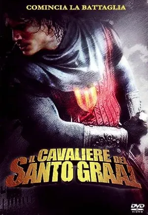 Il Cavaliere Del Santo Graal