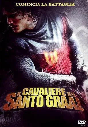 Il Cavaliere Del Santo Graal