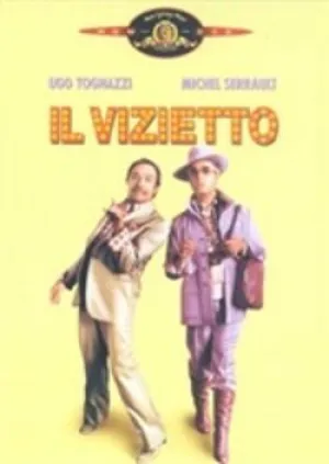 Il Vizietto