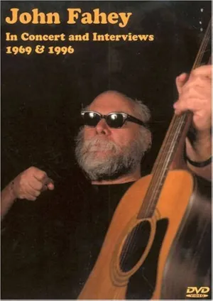 In Concert And Interviews 1969 & 1996