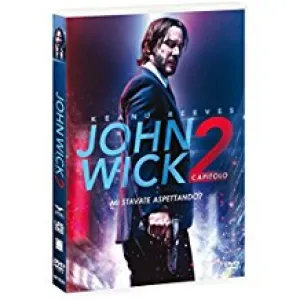 John Wick Capitolo 2