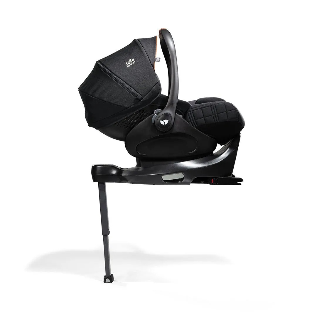 Joie Parcel Travel Ready Travel System