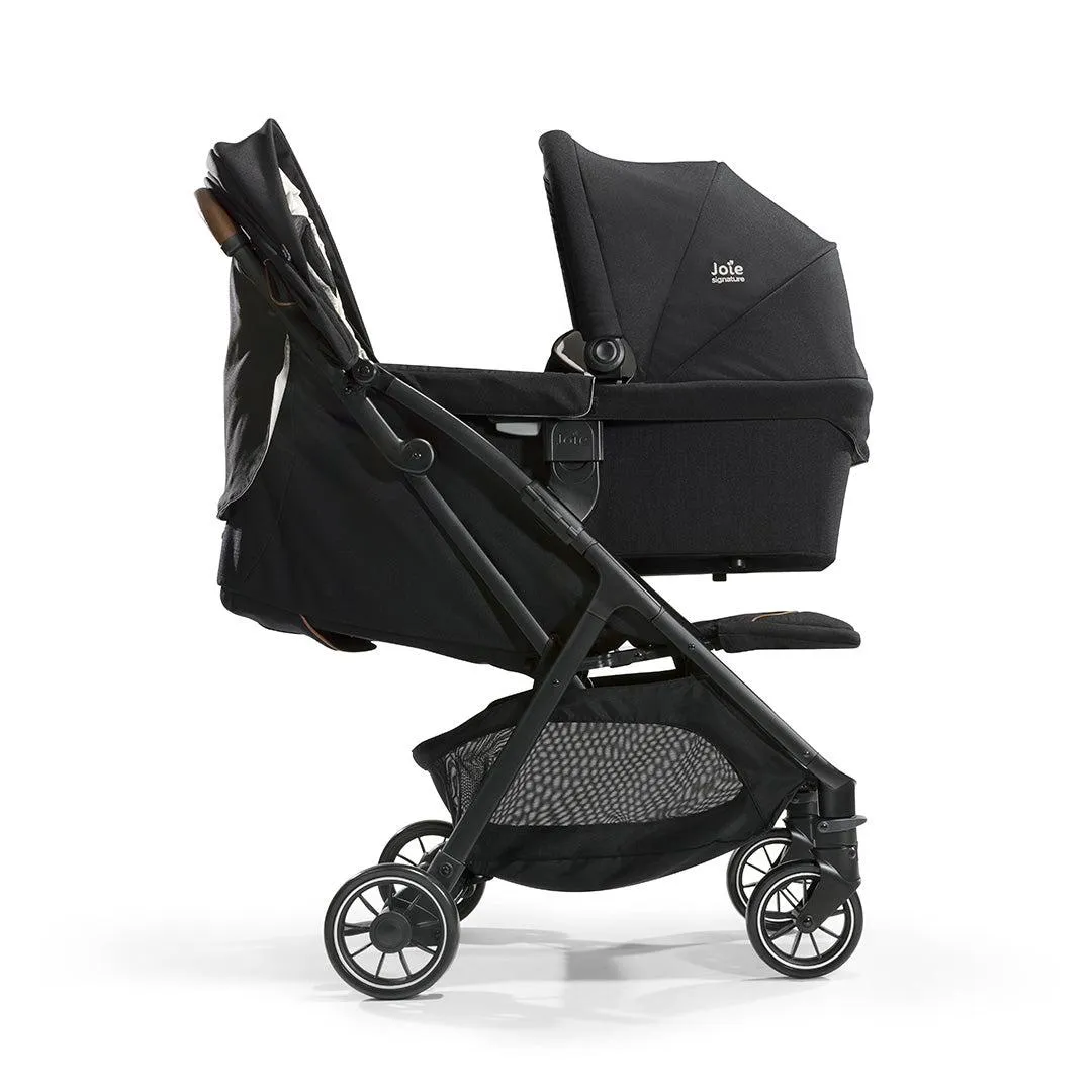 Joie Parcel Travel Ready Travel System