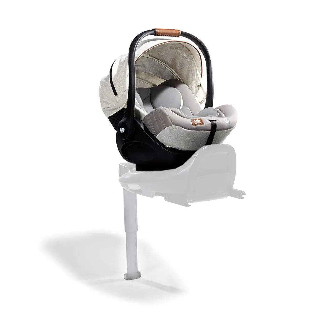 Joie Parcel Travel Ready Travel System