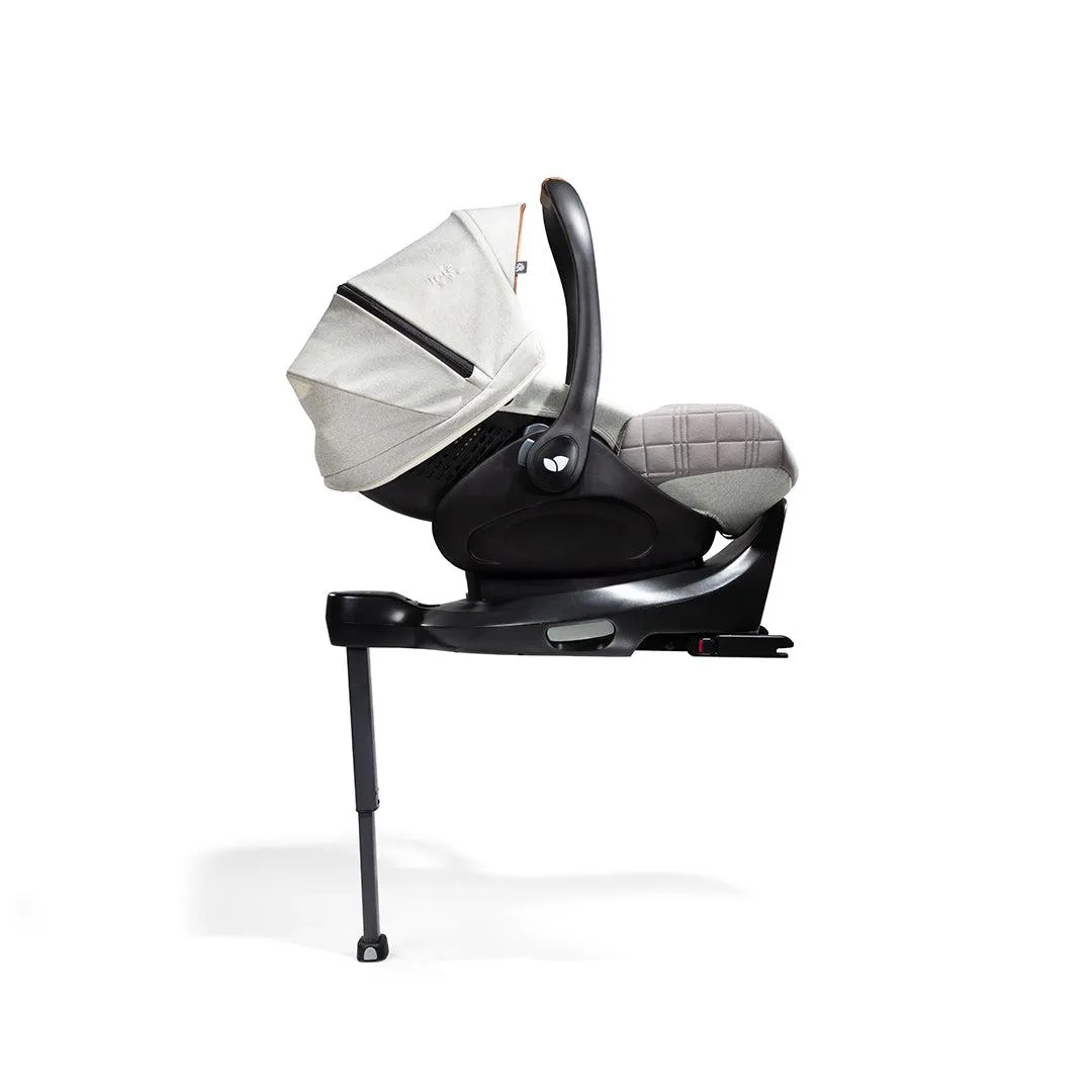 Joie Parcel Travel Ready Travel System