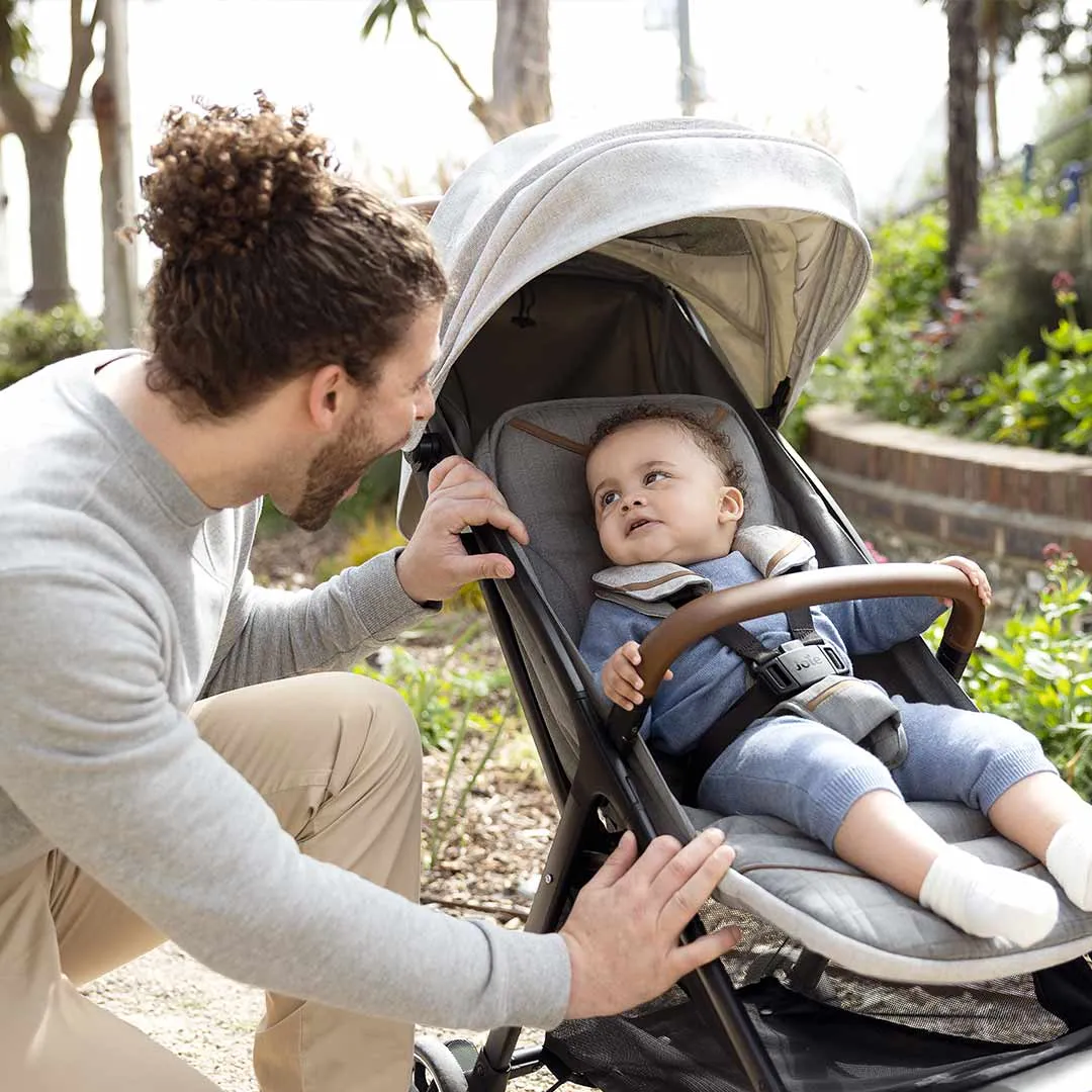 Joie Parcel Travel Ready Travel System