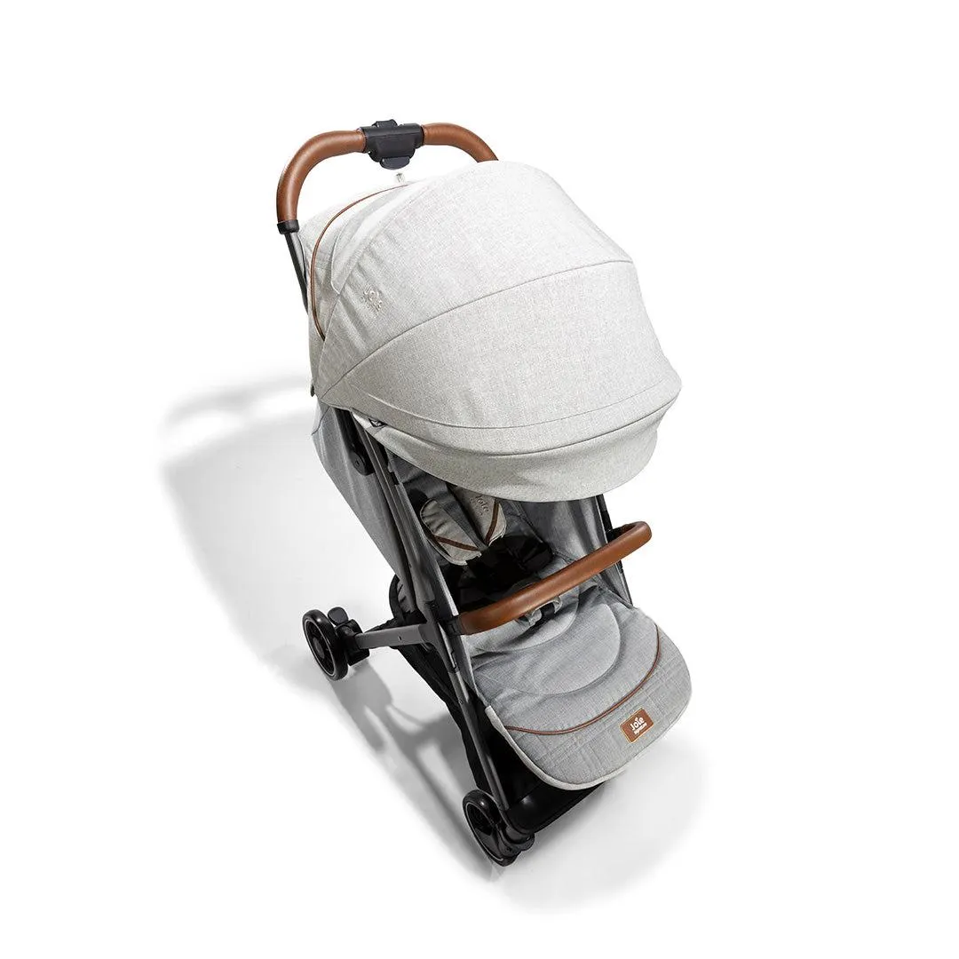 Joie Parcel Travel Ready Travel System