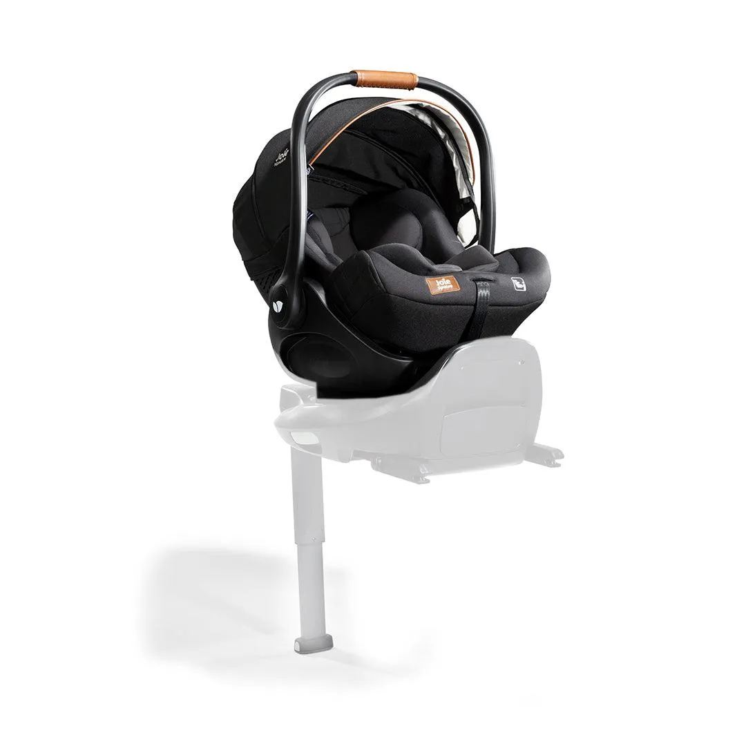 Joie Parcel Travel Ready Travel System