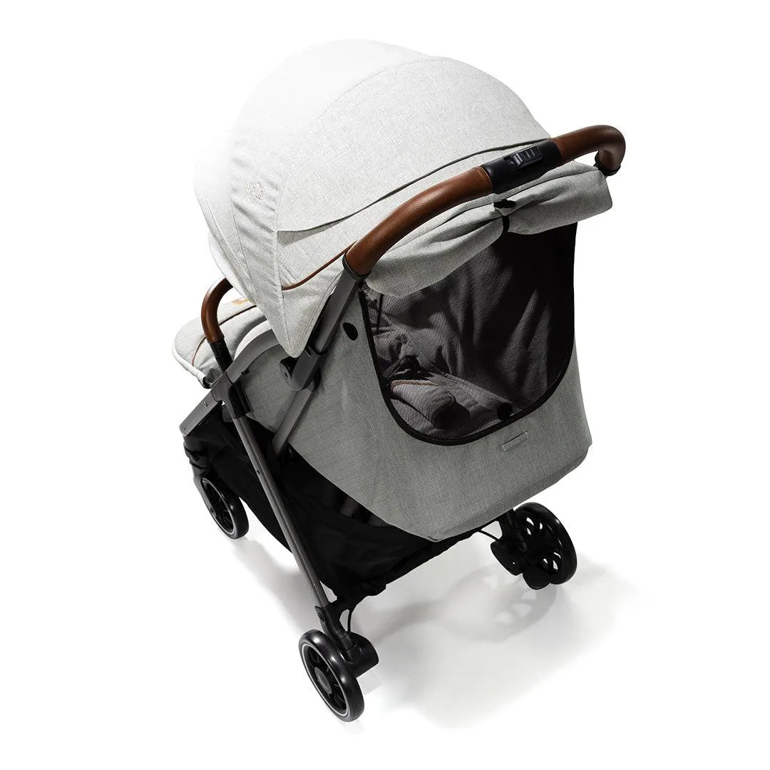 Joie Parcel Travel Ready Travel System