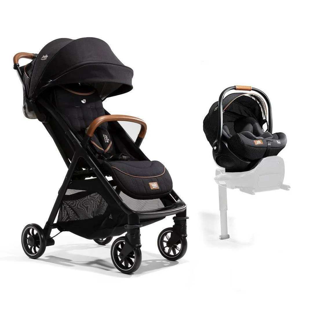 Joie Parcel Travel Ready Travel System