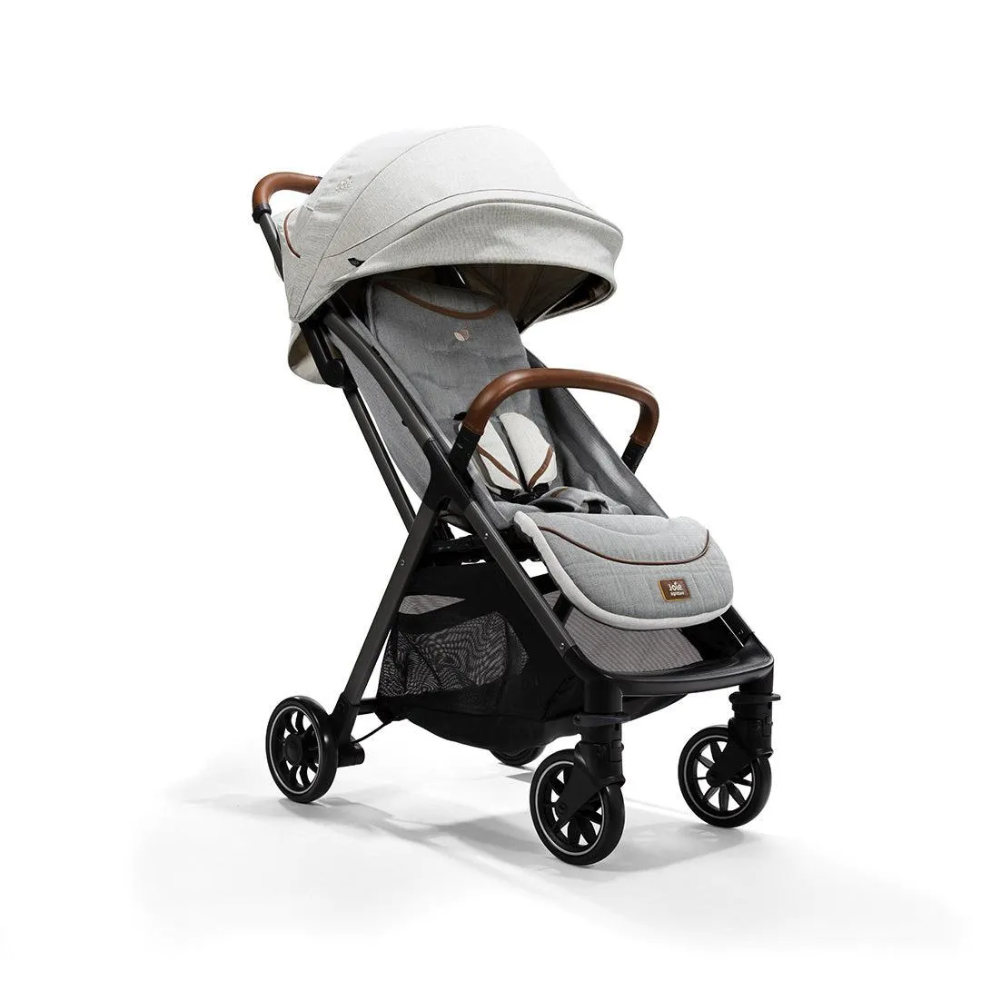 Joie Parcel Travel Ready Travel System