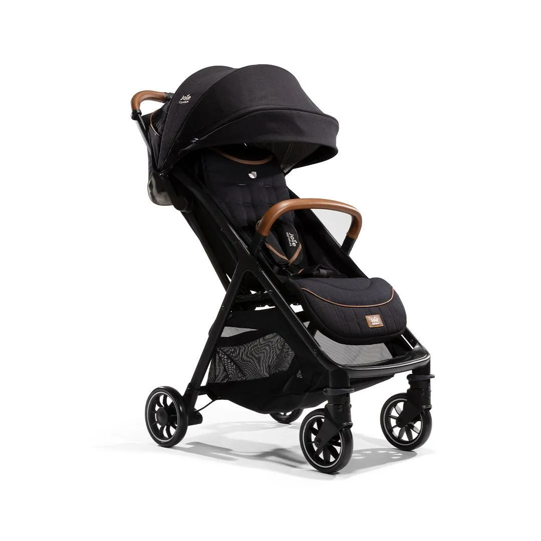 Joie Parcel Travel Ready Travel System