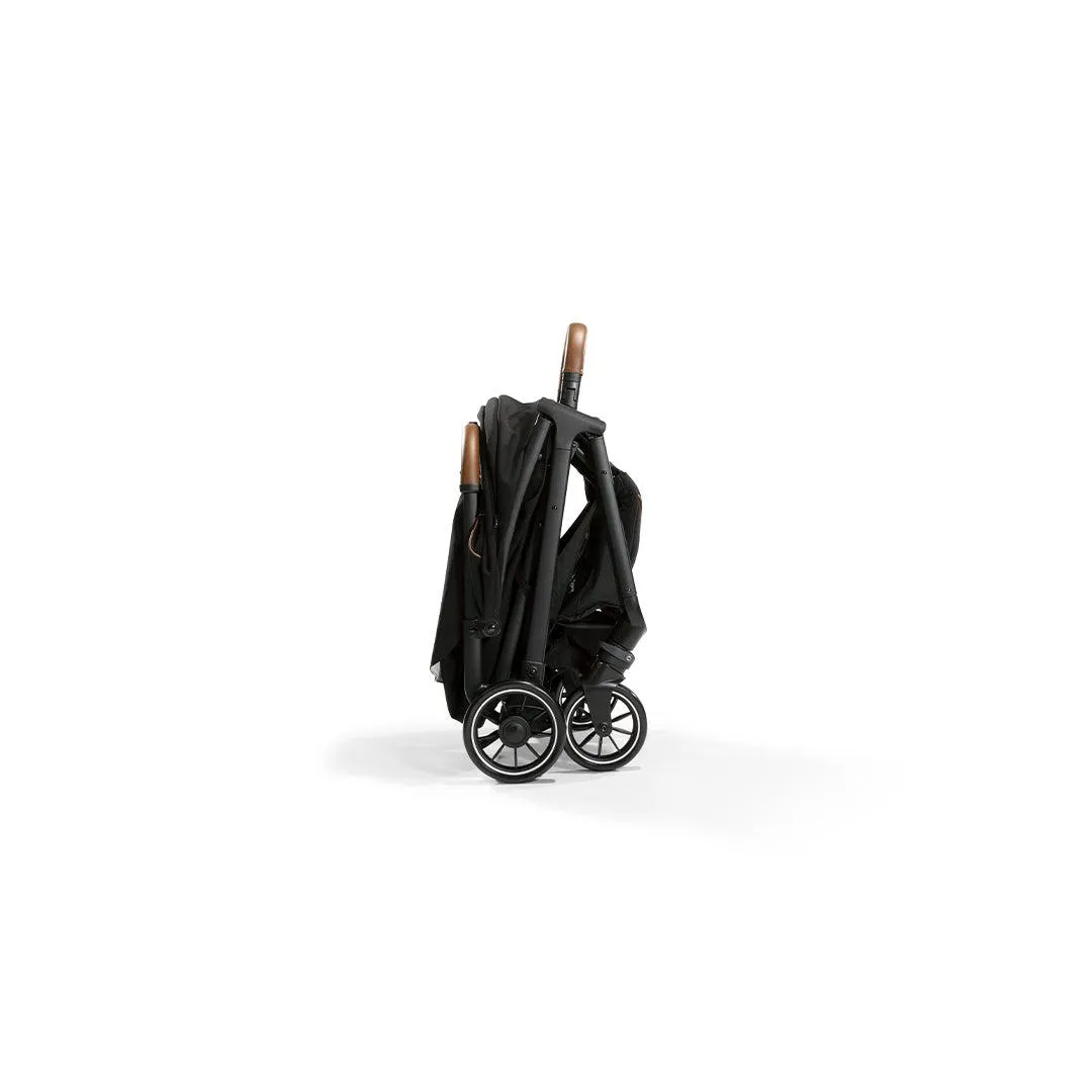Joie Parcel Travel Ready Travel System