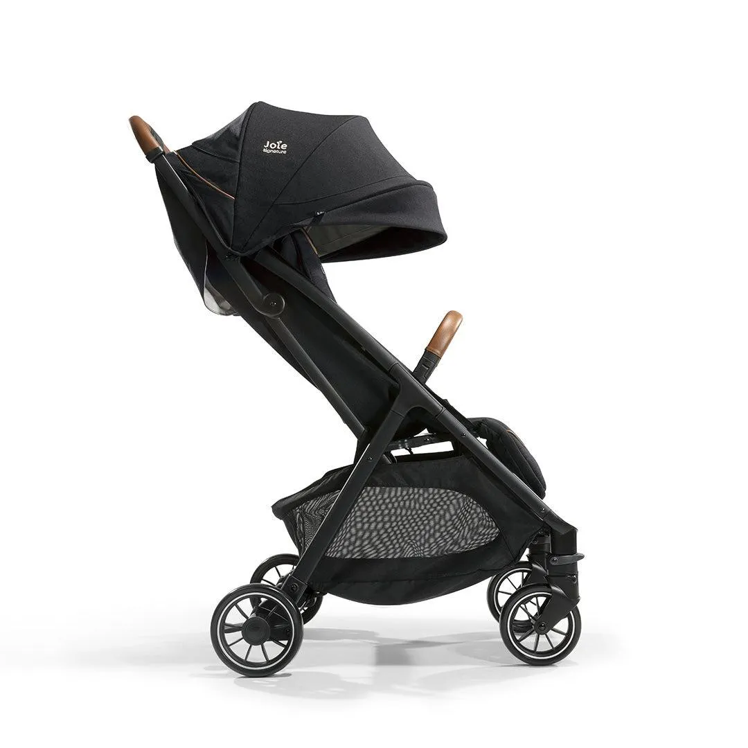 Joie Parcel Travel Ready Travel System
