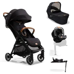 Joie Parcel Travel Ready Travel System