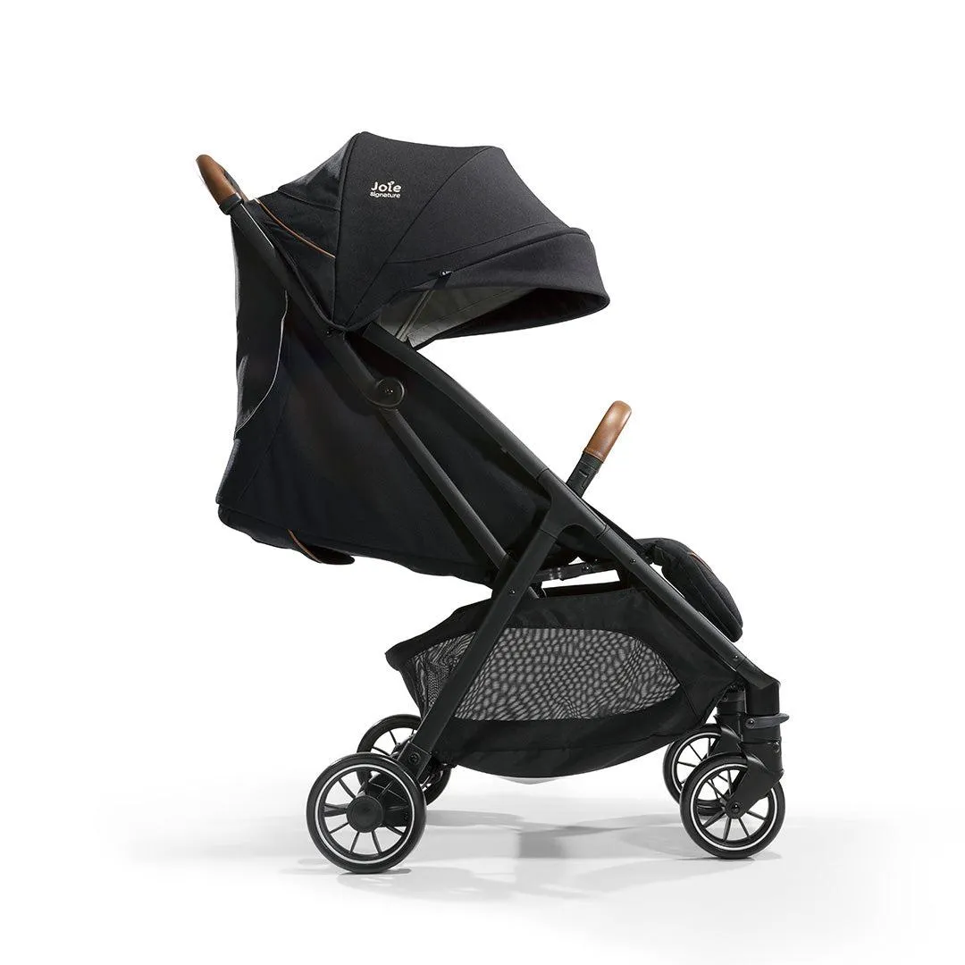 Joie Parcel Travel Ready Travel System