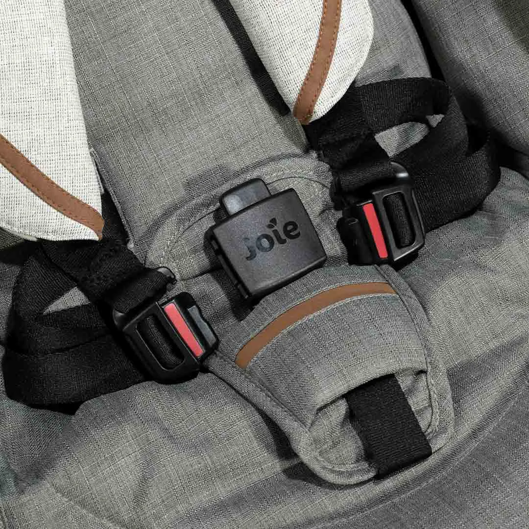 Joie Parcel Travel Ready Travel System