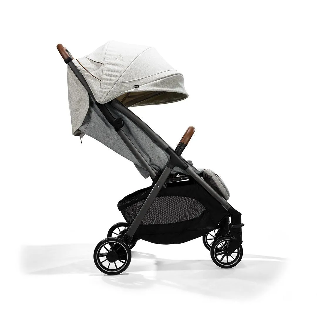 Joie Parcel Travel Ready Travel System