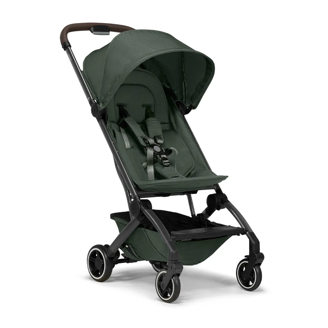 Joolz Aer  Pushchair - 2024 - Forest Green
