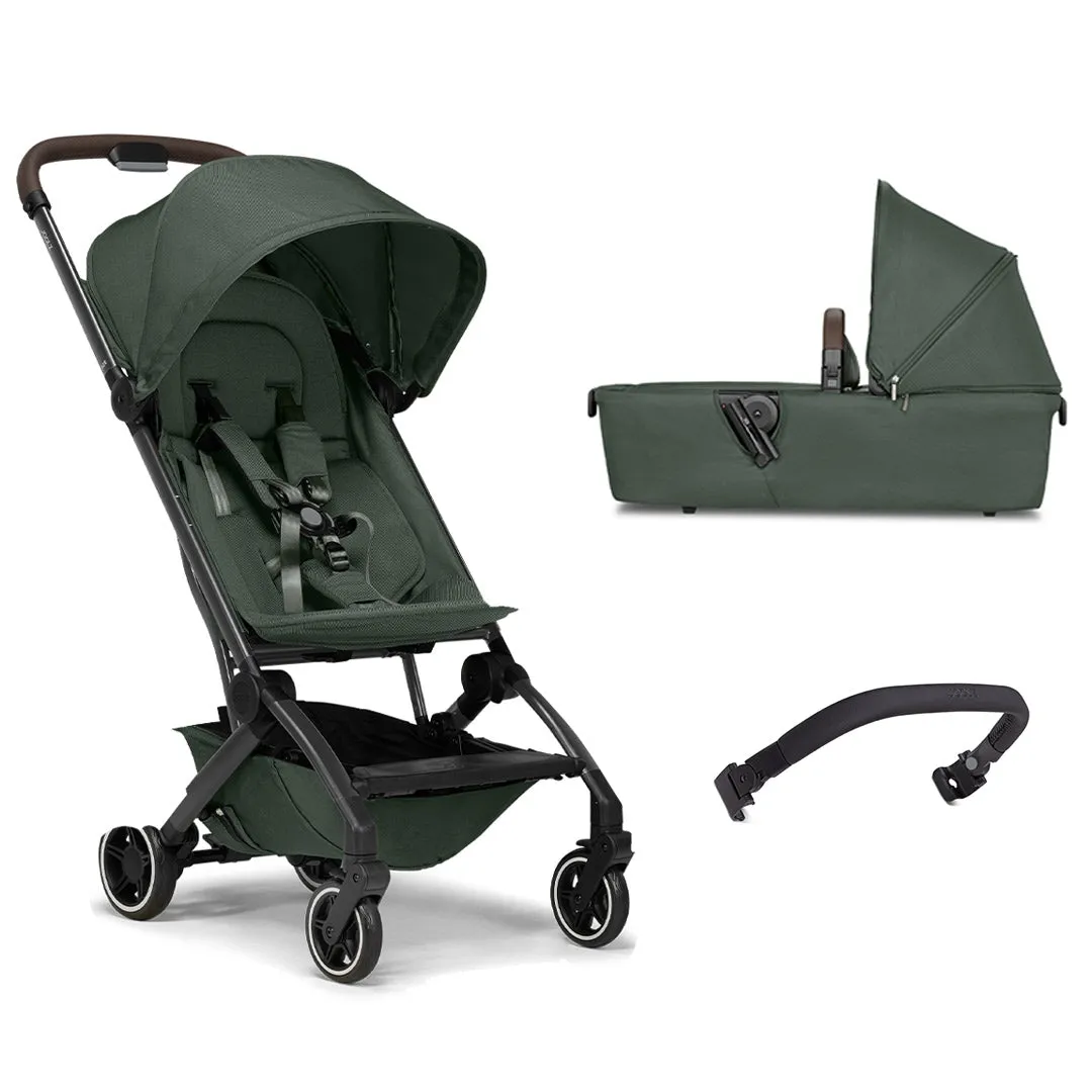 Joolz Aer  Pushchair - 2024 - Forest Green