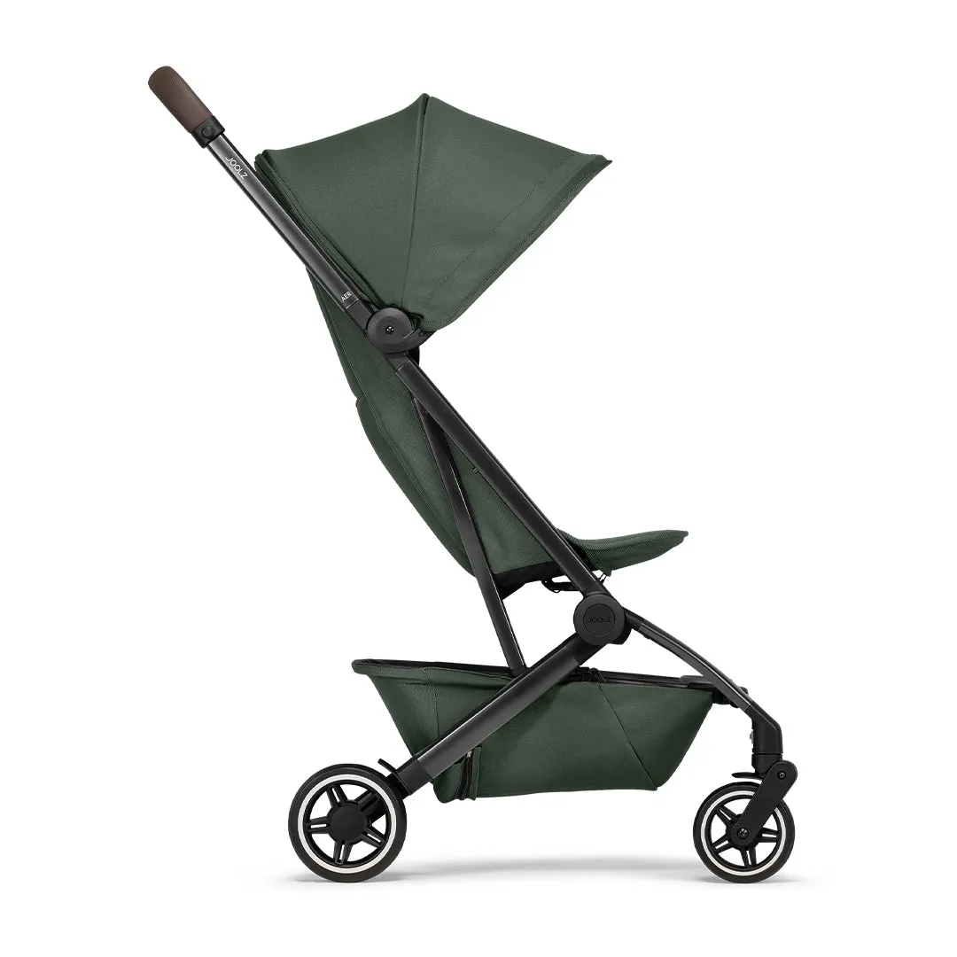Joolz Aer  Pushchair - 2024 - Forest Green