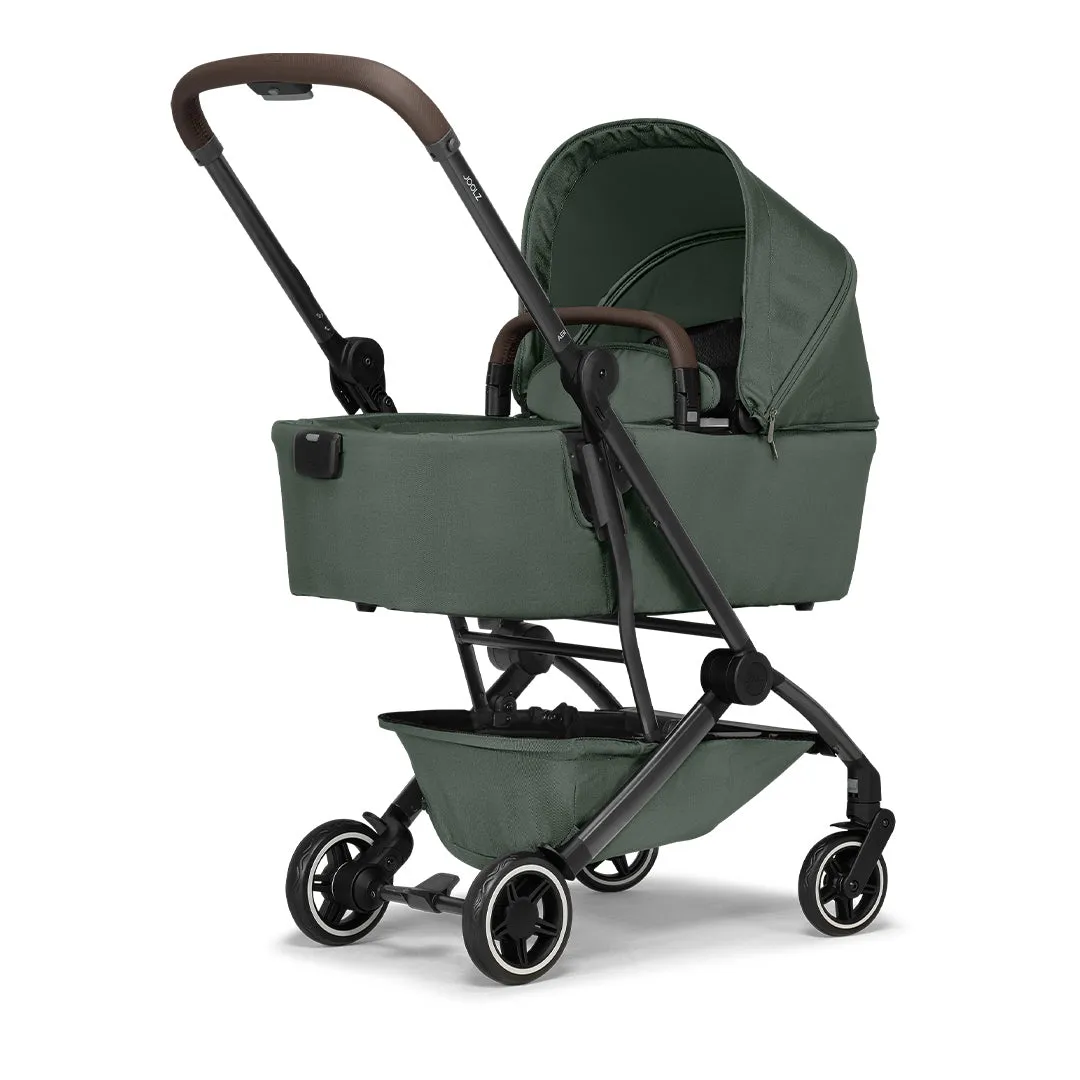 Joolz Aer  Pushchair - 2024 - Forest Green
