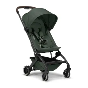 Joolz Aer  Pushchair - 2024 - Forest Green