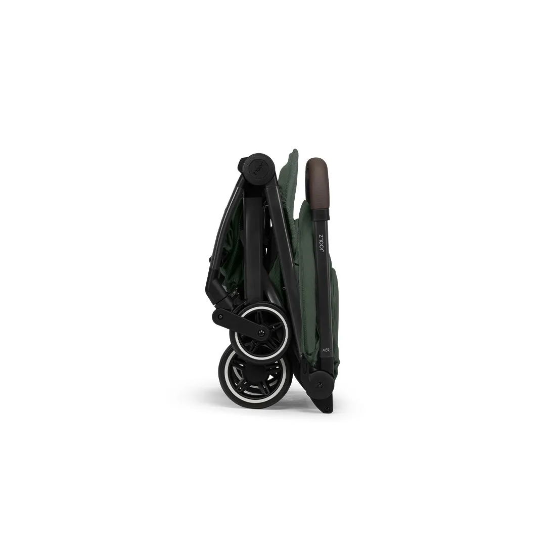 Joolz Aer  Pushchair - 2024 - Forest Green