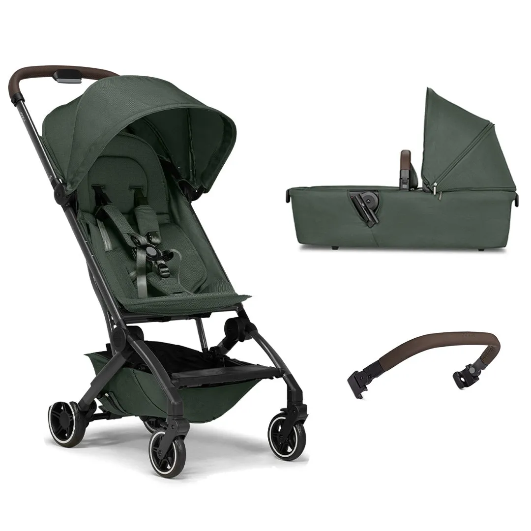 Joolz Aer  Pushchair - 2024 - Forest Green
