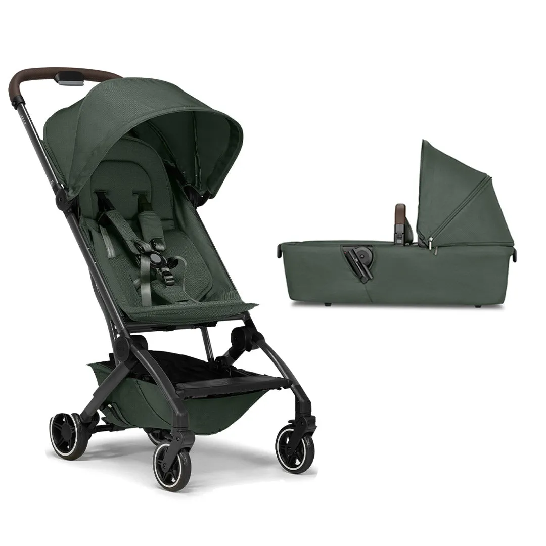 Joolz Aer  Pushchair - 2024 - Forest Green